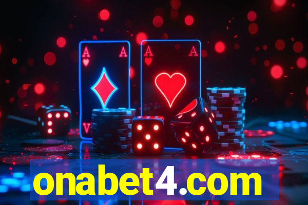 onabet4.com