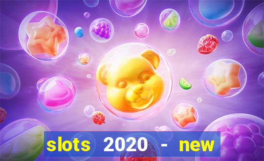 slots 2020 - new lucky slots