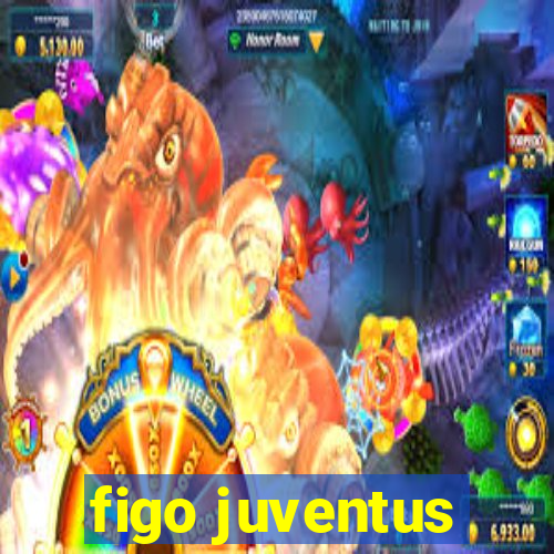 figo juventus