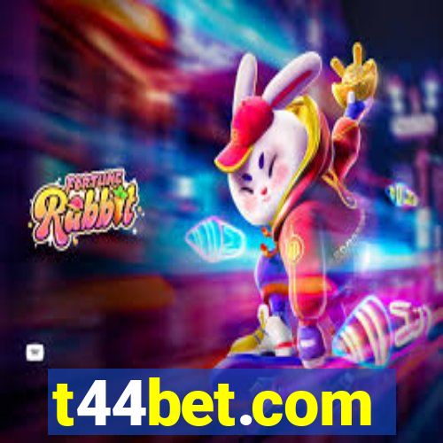 t44bet.com