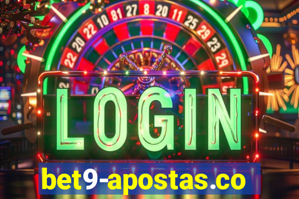 bet9-apostas.com