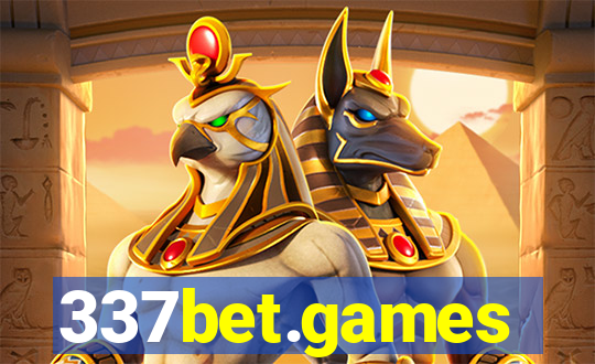 337bet.games