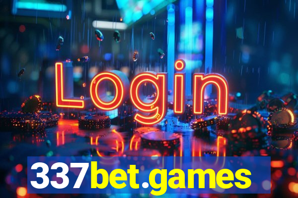 337bet.games