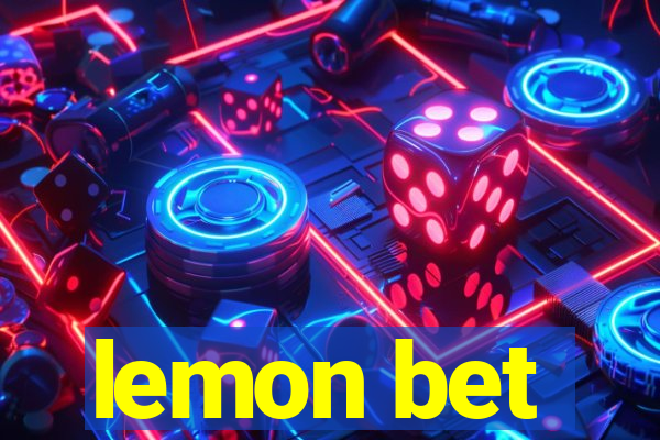 lemon bet