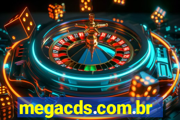 megacds.com.br