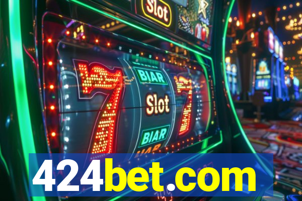 424bet.com