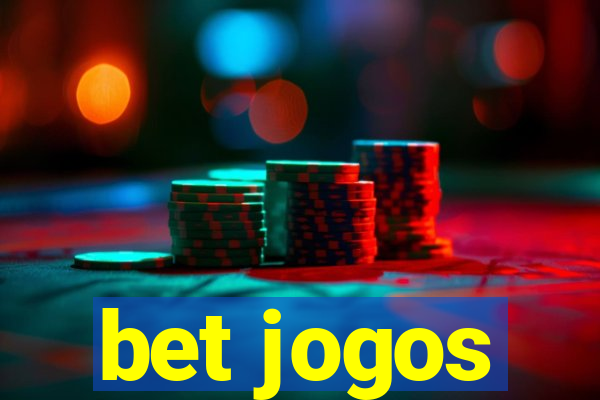 bet jogos