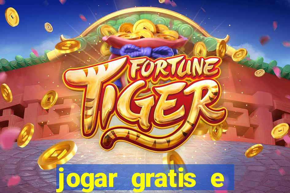 jogar gratis e ganhar dinheiro