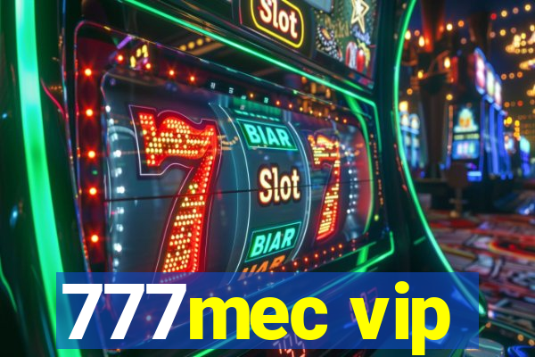 777mec vip