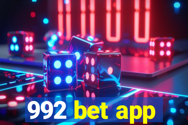 992 bet app