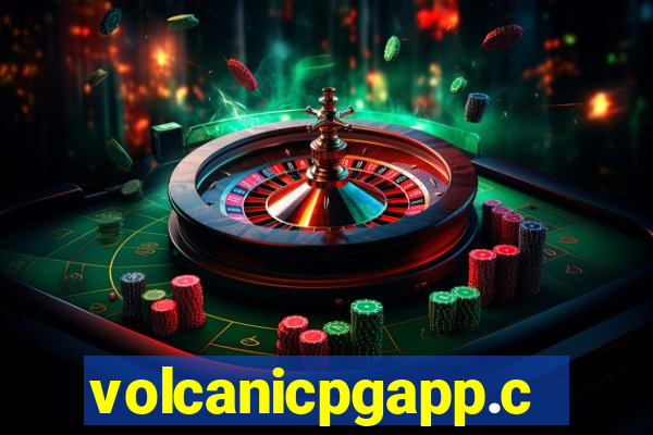 volcanicpgapp.com