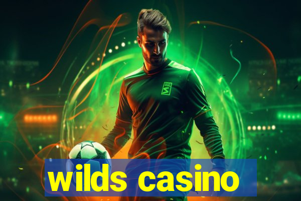 wilds casino