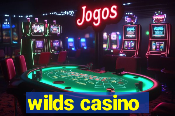 wilds casino