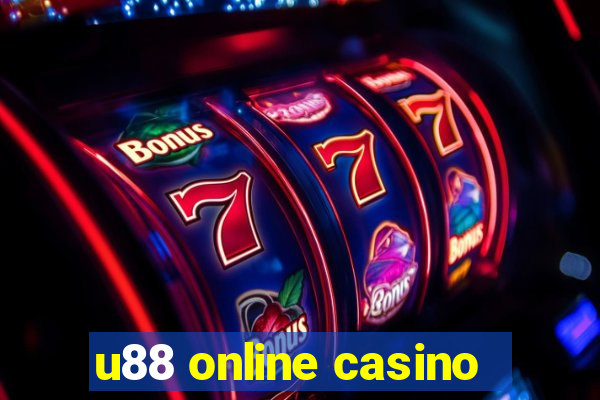 u88 online casino