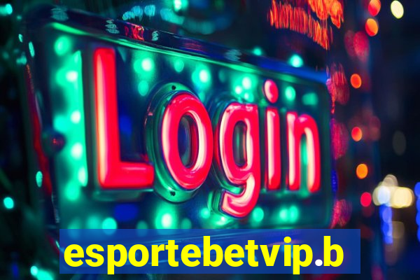 esportebetvip.bet