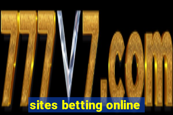 sites betting online