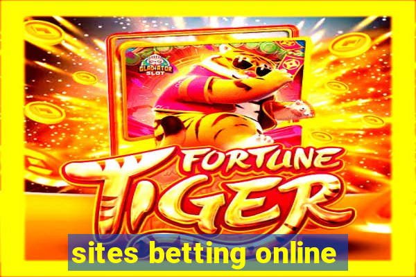 sites betting online