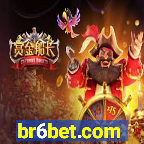 br6bet.com