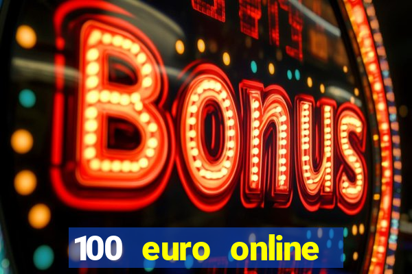 100 euro online casino bonus ohne einzahlung