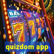 quizdom app