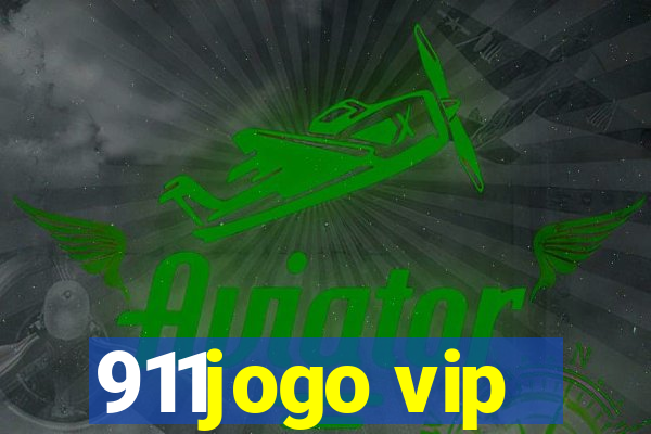 911jogo vip