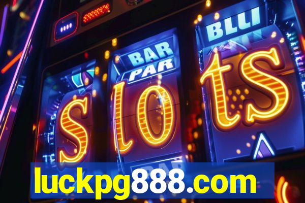 luckpg888.com