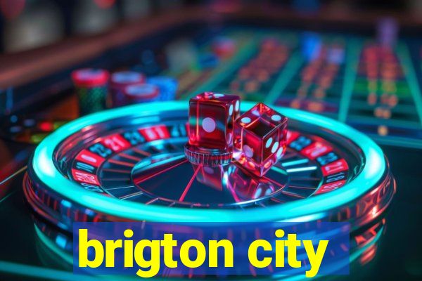 brigton city