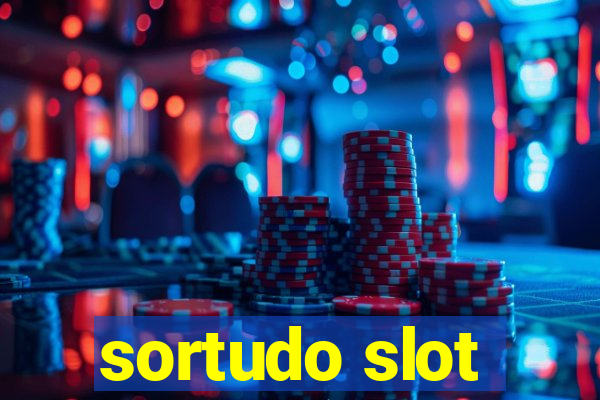 sortudo slot