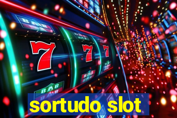 sortudo slot