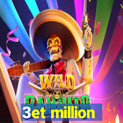 3et million