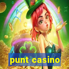 punt casino