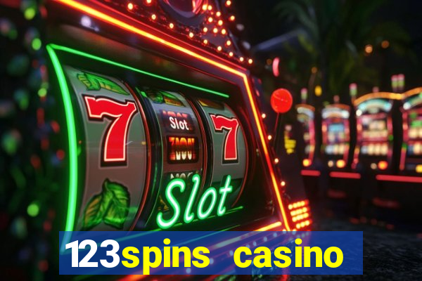 123spins casino sister sites