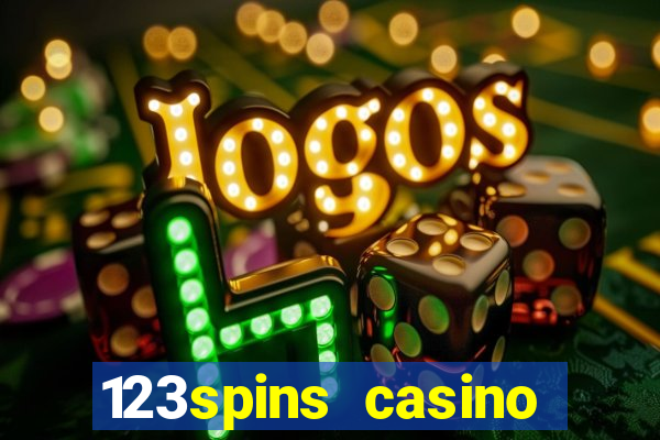 123spins casino sister sites