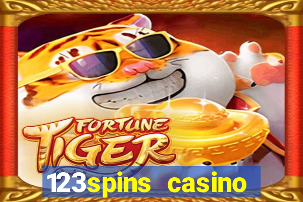 123spins casino sister sites