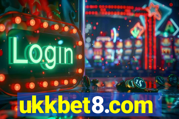 ukkbet8.com