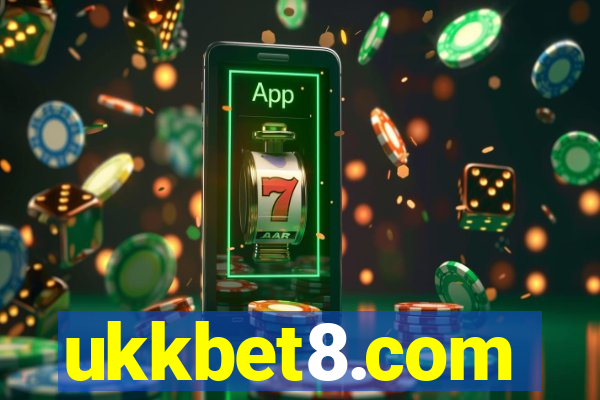 ukkbet8.com