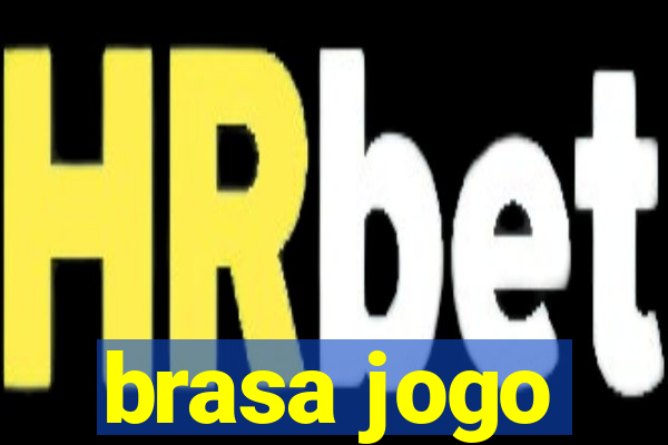 brasa jogo