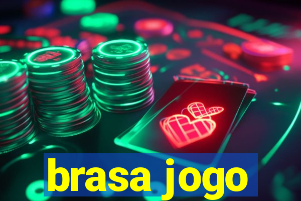 brasa jogo