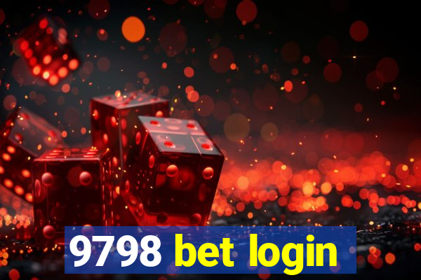 9798 bet login