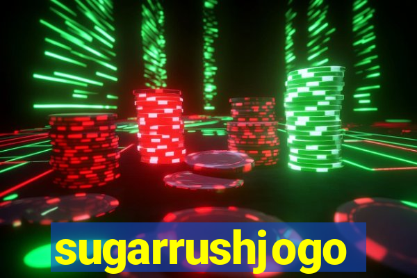 sugarrushjogo