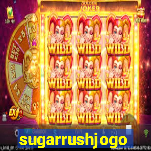 sugarrushjogo