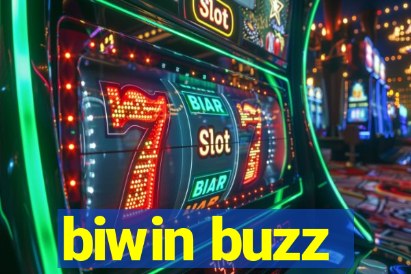 biwin buzz