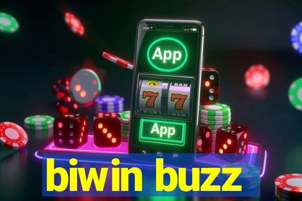 biwin buzz