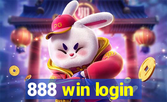 888 win login