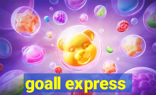 goall express