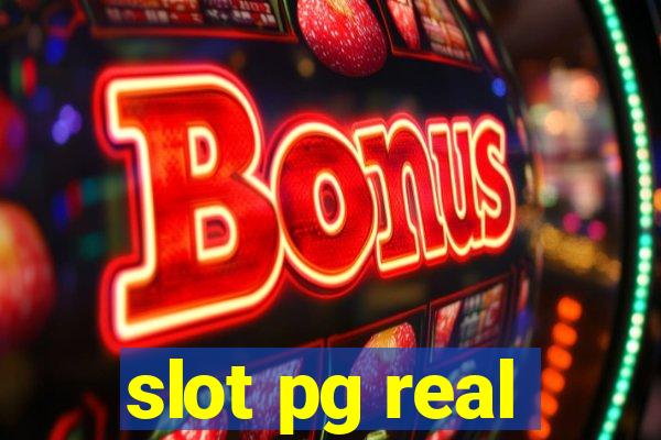 slot pg real