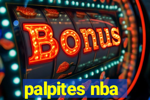 palpites nba