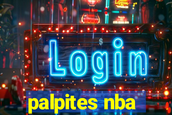 palpites nba