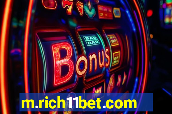 m.rich11bet.com