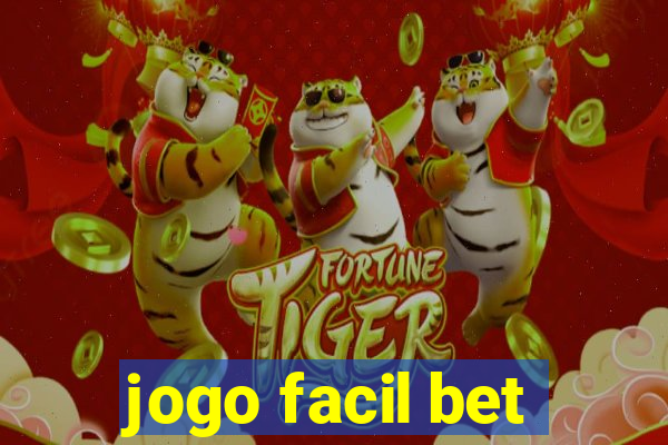 jogo facil bet